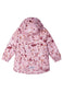 REIMA TEC Winterjacke/Parka Toki AKTIONSFARBE<br> Gr. 134, 140 <br>Taille regulierbar <br>WS 10'000