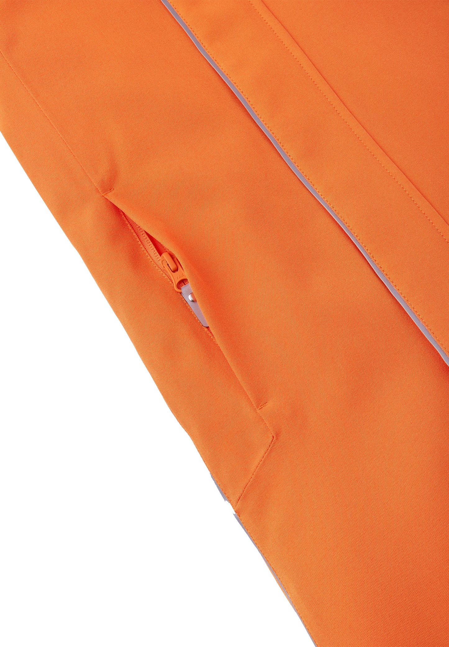 REIMA TEC+ Winteroverall/Skianzug <br>Trondheim <br>Gr. 110, 140 <br>extra robuster Po- und Knie/Schienbeinbereich <br>Taille regulierbar <br>auch ohne Kunstpelz tragbar <br>abnehmbare Fuss-Schlaufen<br> WS 10'000 mm