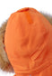 REIMA TEC+ Winteroverall/Skianzug <br>Trondheim <br>Gr. 104 bis 140 <br>extra robuster Po- und Knie/Schienbeinbereich <br> Taille regulierbar <br> Druckknopf am Beinende<br>auch ohne Kunstpelz tragbar <br>abnehmbare Fuss-Schlaufen<br> WS 10'000 mm