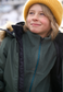 REIMA Veloursfleece-Jacke Turkki 520007A