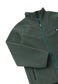 REIMA Fleece-Jacke <br>Turkki<br> Gr. 104 bis 164 <br> aussen warm und flauschig, innen hautfreundlicher Jersey<br> recyceltes Material<br> sehr warm, 330 g/m2 Dicke
