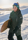 REIMA TEC Ski-Anzug Utsjoki 5100048A