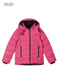 REIMA TEC Skijacke/Winterjacke mit Daunen Vanttaus 531572 / Vuono 5100092A