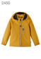 REIMA Softshell Jacke Kapuze Vantti 5100009A/B