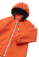REIMA gefütterte Softshell-Jacke <br>Vantti <br>Gr. 80 bis 140<br> aussen Softshell<br> innen weiches Fleece <br>WS 10'000 mm