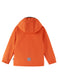 REIMA gefütterte Softshell-Jacke <br>Vantti <br>Gr. 80 bis 140<br> aussen Softshell<br> innen weiches Fleece <br>WS 10'000 mm