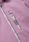REIMA gefütterte Softshell-Jacke <br>Vantti <br>Gr. 80 bis 140<br> aussen Softshell<br> innen weiches Fleece <br>WS 10'000 mmz