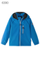 REIMA Softshell Jacke Kapuze Vantti 5100009A