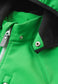 REIMA gefütterte Softshell-Jacke <br>Vantti <br>Gr. 80 bis 140<br> aussen Softshell<br> innen weiches Fleece <br>WS 10'000 mm