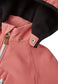 REIMA gefütterte Softshell-Jacke <br>Vantti <br>Gr. 80 bis 140<br> aussen Softshell<br> innen weiches Fleece <br>WS 10'000 mmz