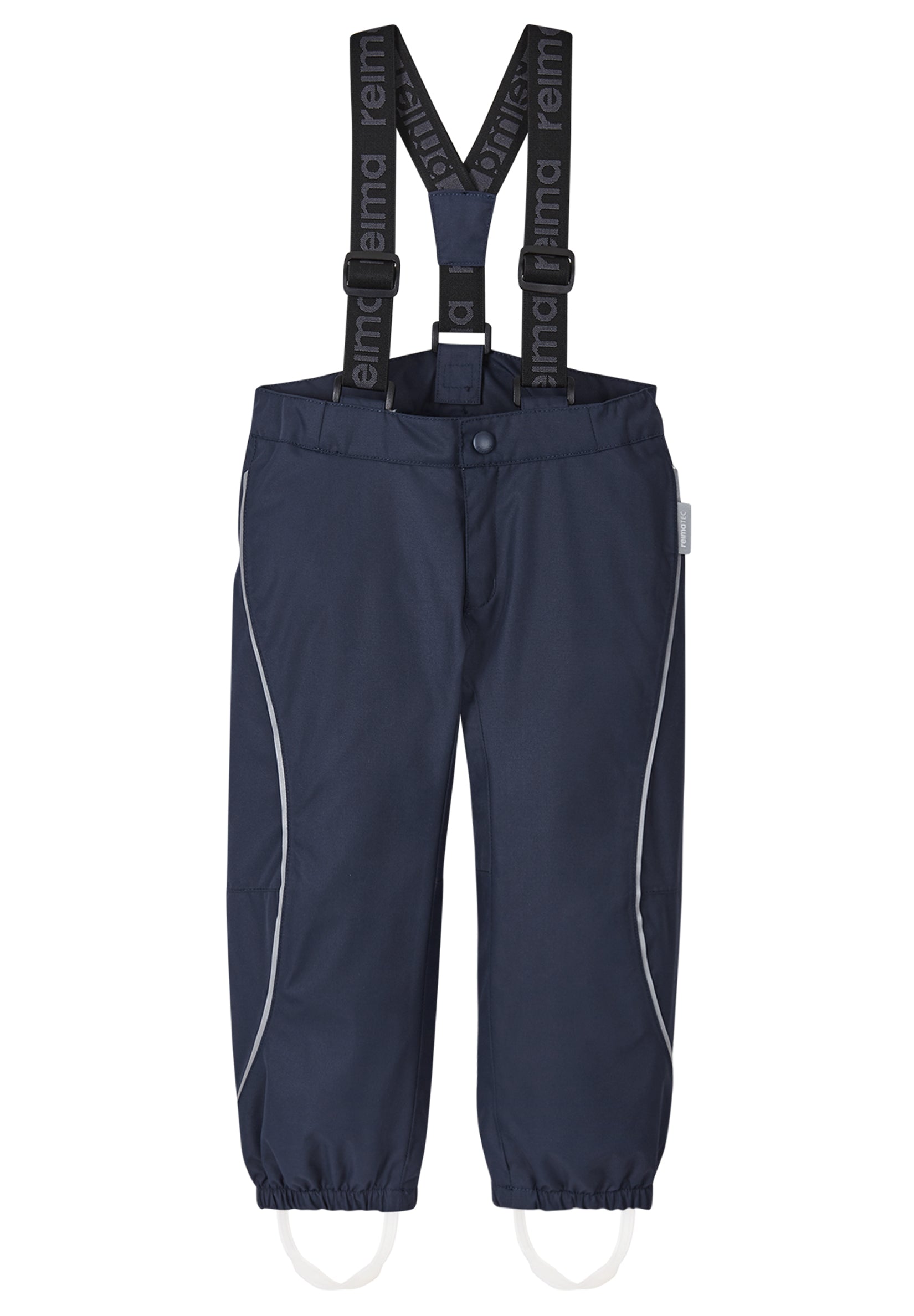 REIMA TEC Regenhose Varsi 512103A