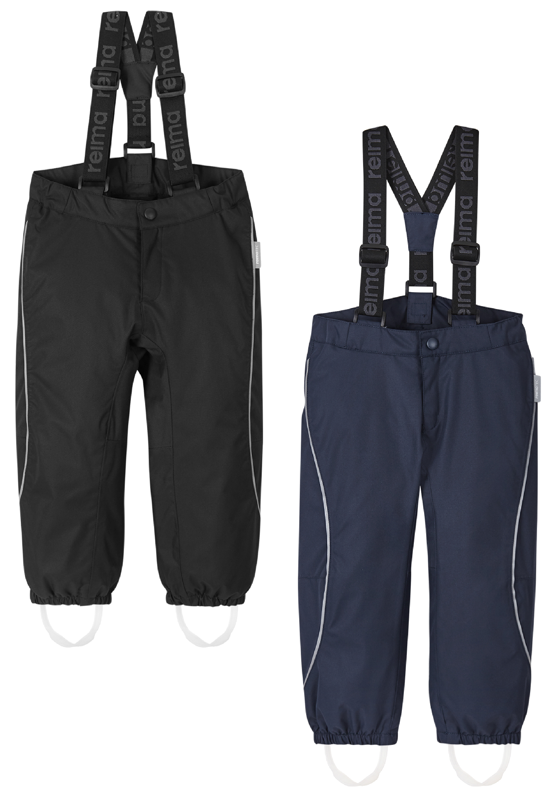 REIMA TEC Regenhose Varsi 512103A
