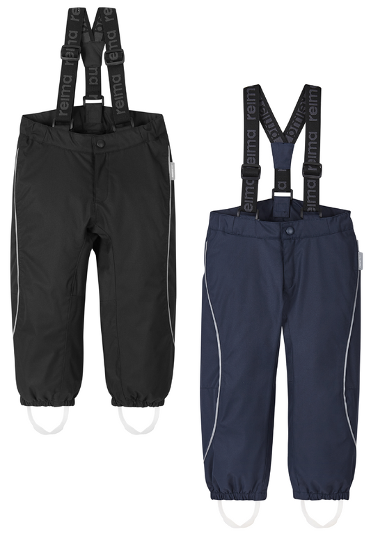 REIMA TEC Regenhose Varsi 512103A