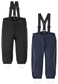 REIMA TEC Regenhose Varsi 512103A