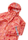 REIMA Regenjacke/Matschjacke <br>Vesi <br>Gr. 86 bis 140 <br>WS 10'000 mm