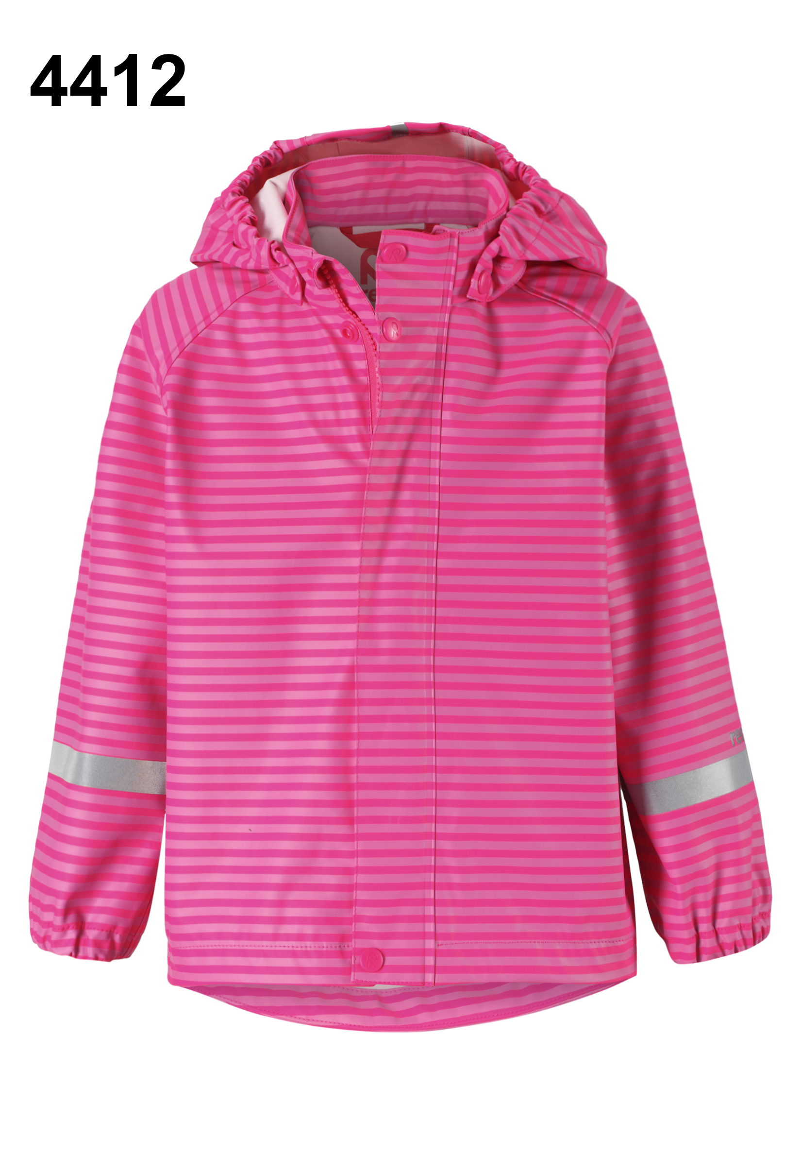 REIMA Matschjacke/Regenjacke Vesi 521523/5100025A/B
