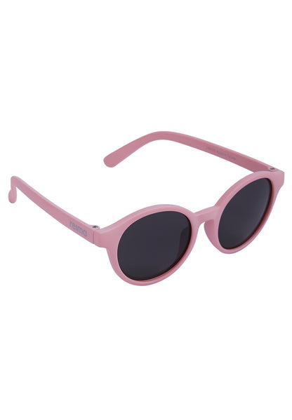 REIMA Sonnenbrille<br> Viksu <br>onesize, ab ca. 4 Jahren<br> UVA+UVB-Filter <br> polarisierende Gläser<br> mit Etui