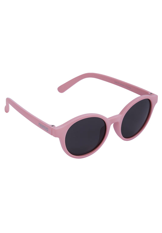 REIMA Sonnenbrille<br> Viksu <br>onesize, ab ca. 4 Jahren<br> UVA+UVB-Filter <br> polarisierende Gläser<br> mit Etui