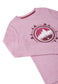 REIMA Langarmshirt aus Merinowolle <br>Viluton<br> Gr. 104 bis 146 <br>natürlich&temperaturausgleichend<br> zum separat oder darunter tragen <br>warm
