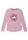 REIMA Langarmshirt Merinowolle Viluton 536624/5200011A