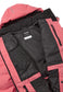 REIMA TEC warme Mädchen Daunen-Skijacke/Winterjacke <br>Vanttaus/Vuono <br>Gr. 104 bis 164 <br> echte zertifizierte Daune, waschbar<br> Schneefang & verstellbare Ärmelbündchen mit Lycraeinsätzen mit Daumenloch<br> funktionelle Details <br> WS 10'000 mm