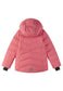 REIMA TEC warme Mädchen Daunen-Skijacke/Winterjacke <br>Vanttaus/Vuono <br>Gr. 104 bis 164 <br> echte zertifizierte Daune, waschbar<br> Schneefang & verstellbare Ärmelbündchen mit Lycraeinsätzen mit Daumenloch<br> funktionelle Details <br> WS 10'000 mm