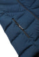 REIMA TEC warme Mädchen Daunen-Skijacke/Winterjacke <br>Vanttaus/Vuono <br>Gr. 104 bis 164 <br> echte zertifizierte Daune, waschbar<br> Schneefang & verstellbare Ärmelbündchen mit Lycraeinsätzen mit Daumenloch<br> funktionelle Details <br> WS 10'000 mm