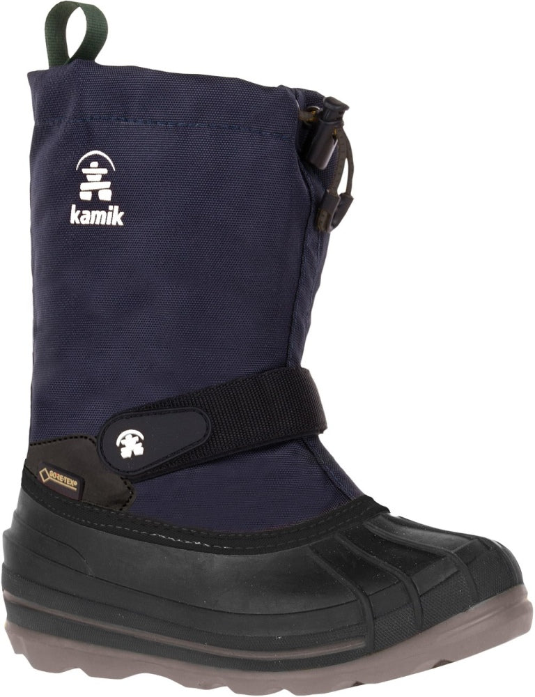 Kamik Waterbug 8G Winterstiefel wasserdicht