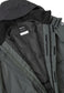 REIMA TEC+ Winteroverall/Skianzug <br>Utsjoki<br>Gr.140,152,158 <br>extra robuster Po-/Knie-/Schienbeinbereich <br>verstellbare Ärmelbündchen&Lycra-Einsätze <br>Taille regulierbar<br>Schneefang am Beinende <br>funktionelle Details <br>WS 12'000 mm