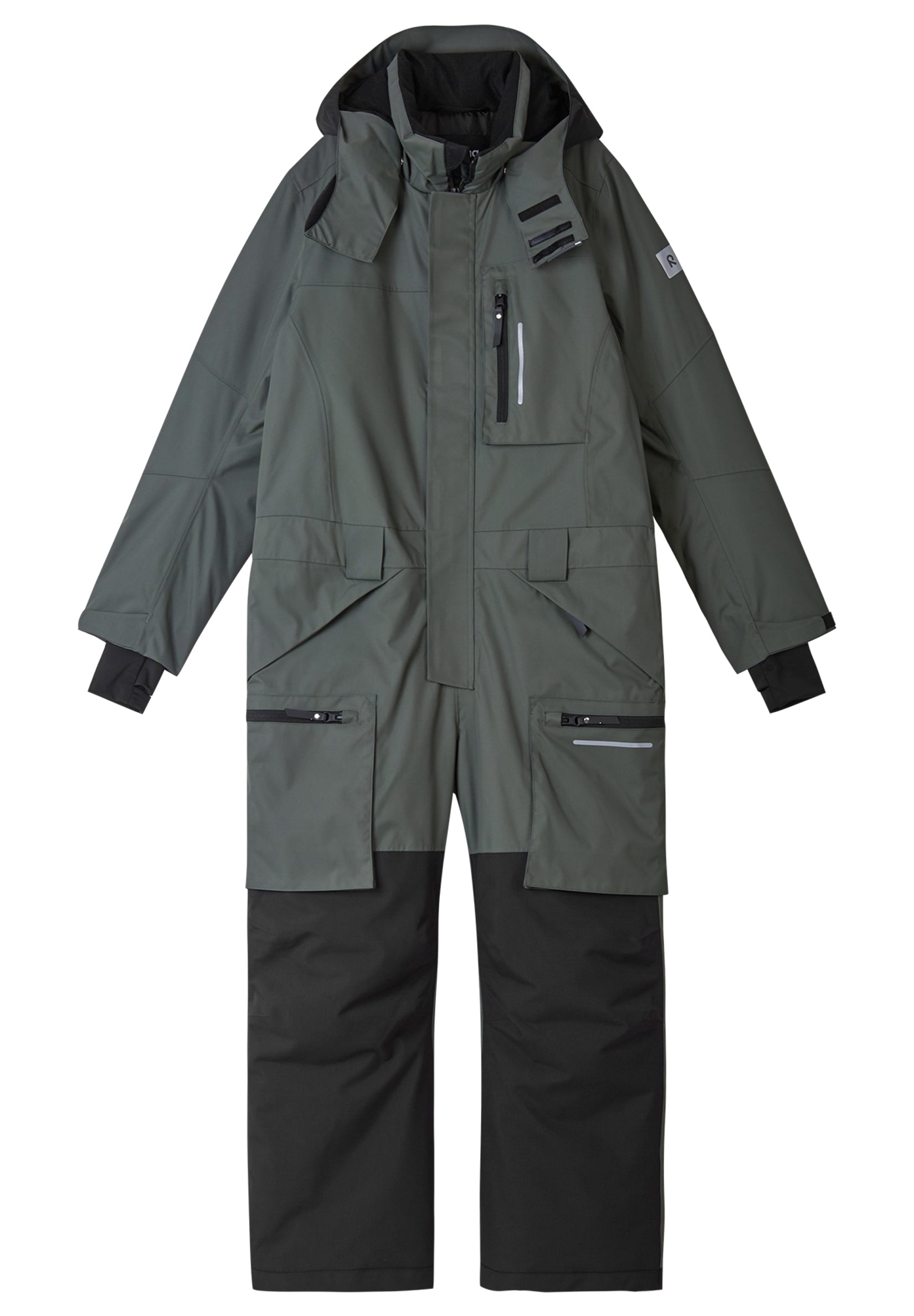REIMA TEC Ski-Anzug Utsjoki 5100048A