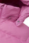 REIMA warme Winterjacke <br>Teisko <br> Gr. 104,110,122,128,134,140,146,152<br> warm wattiert mit Fellex (künstliche Daune)<br> WS 5'000 mm