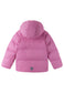 REIMA warme Winterjacke <br>Teisko <br> Gr. 104,110,122,128,134,140,146,152<br> warm wattiert mit Fellex (künstliche Daune)<br> WS 5'000 mm