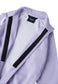 REIMA Jacke Velours-Fleece Klippe/Toimiva/Kahvilla<br> Gr. 80 bis 140<br>atmungsaktiv<br> innen weiches funktinonelles Velours<br> aussen glattes Material <br>zum Separat- oder Darunter-Tragen<br> Druckknöpfe für Einknöpfsystem<br> warm, 255 g/m2 Dicke