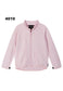 REIMA Jacke Velours-Fleece Klippe/Toimiva/Kahvilla<br> Gr. 80 bis 140<br>atmungsaktiv<br> innen weiches funktinonelles Velours<br> aussen glattes Material <br>zum Separat- oder Darunter-Tragen<br> Druckknöpfe für Einknöpfsystem<br> warm, 255 g/m2 Dicke