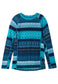 REIMA Thermo-Set Shirt+Hose Merinowolle/Bambus-Viskose<br> Taitoa<br> Gr. 100 bis 160<br> natürlich&temperaturausgleichend<br> warm 200g/m2