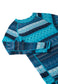 REIMA Thermo-Set Shirt+Hose Merinowolle/Bambus-Viskose<br> Taitoa<br> Gr. 100 bis 160<br> natürlich&temperaturausgleichend<br> warm 200g/m2