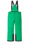 REIMA TEC+ Skihose<br> Wingon <br>Gr. 104 bis 164 <br>Po-Bereich mit Fleece isoliert<br> abnehmbare Träger, Schneefang am Beinende<br>WS 12'000 mm