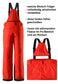 Reima TEC Skihose Wingon 532185 portofrei